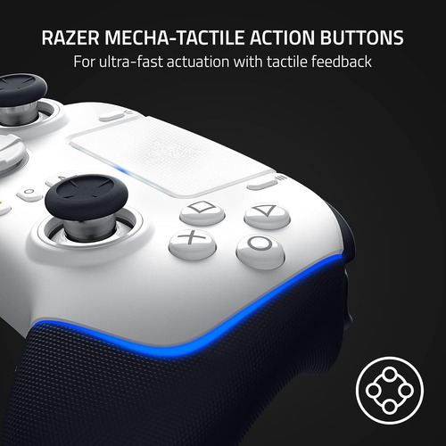 Razer Wolverine V2 Pro Wireless Gaming Controller For Playst