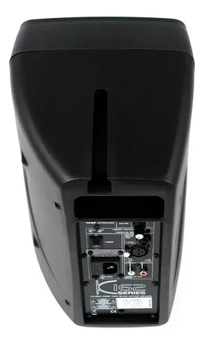 Bafle Activo Db Technologies K 162 Front File Parlante 2x6.5