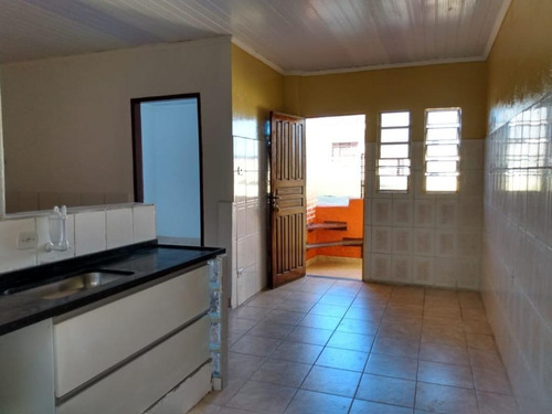 Casa Com 3 Dormitórios À Venda, 120 M² Por R$ 402.800 - Butantã - São Paulo/sp - 14551
