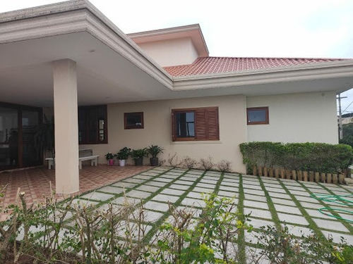 Imagem 22 de 27 de Casa À Venda, 400 M² Por R$ 1.600.000,00 - Condomínio Terras De Santa Mariana - Caçapava/sp - Ca0275