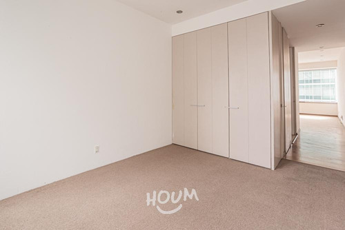 Imagen 20 de 30 de Departamento En Santa Fe Cuajimalpa, Cuajimalpa De Morelos Con 3 Recámaras, 133 M², Id: 82773