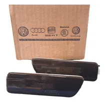 Comprar Cuartos Facia Smoke Vw Mk4 Jetta Golf Gti Vr6 Cabrio 3.5