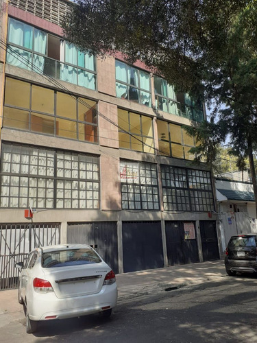Tacuba Departamento Venta Miguel Hidalgo Cdmx