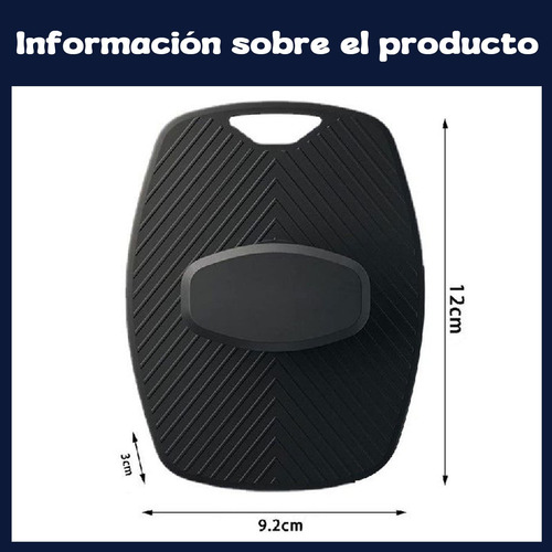Cepillo De Masaje De Silicona Exfoliante 1pk, Cepillo De