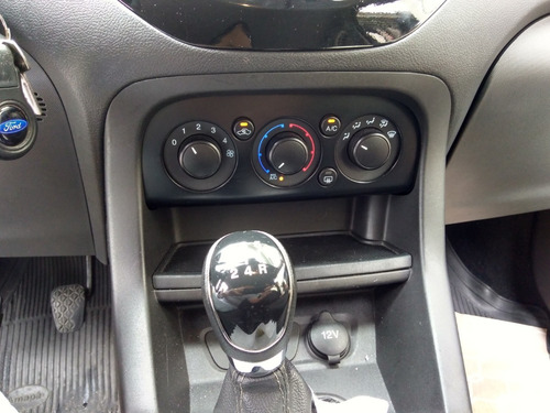 Ford Ka Sedan 1.5 16v