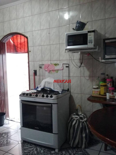 Imagem 9 de 17 de Sobrado À Venda, 250 M² Por R$ 470.000,00 - Jardim Das Oliveiras - São Paulo/sp - So0069