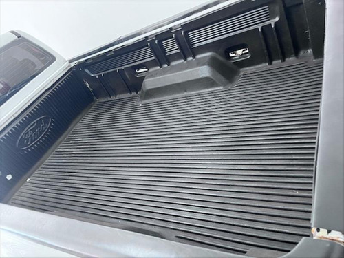 Ford Ranger 2.5 Xls 4x2 cs 16v Flex 2p Manual