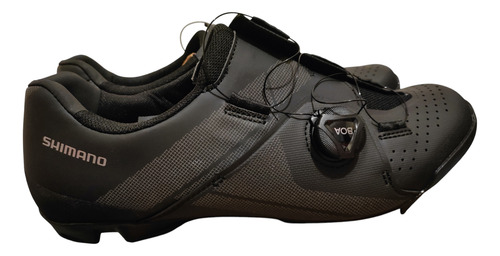 Zapatilla Mtb Shimano Xc3 Nuevas