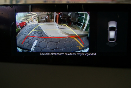 Imagen 9 de 15 de Mazda 3 I Grand Touring 2020. Aut, Clima, Piel, Q/c, Ra 18 .