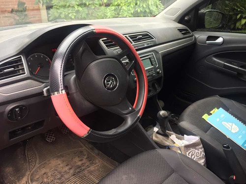 Volkswagen Saveiro 1.6 Gp Ce 101cv 2017