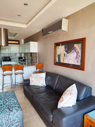 Imagen 3 de 24 de Apartamento En Alquiler Parte Alta De Los Palos Grande 80 Mts 2 Habitaciones Y 2 Baños 04142592858 04129114864