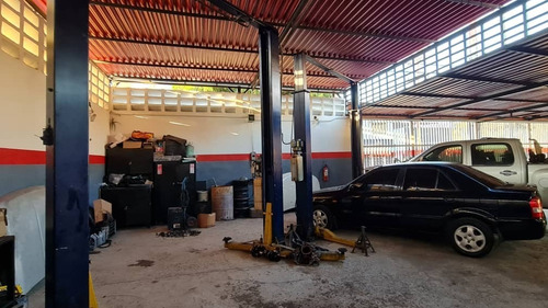 Imagen 10 de 12 de Fondo De Comercio En Venta En Valencia Cód 132465 Adriana Oropeza