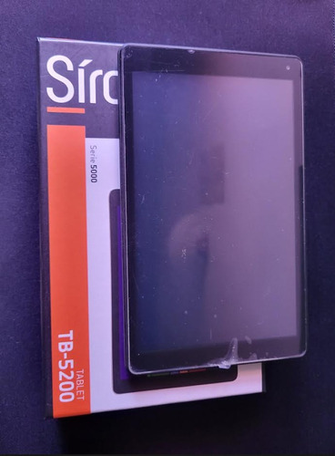 Tablet Siragon 5200