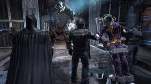 Imagen 2 de 6 de Batman Return To Arkham Ps4 Fisico / Mipowerdestiny