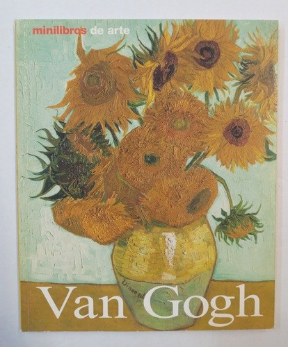 Van Gogh (minilibros De Arte)