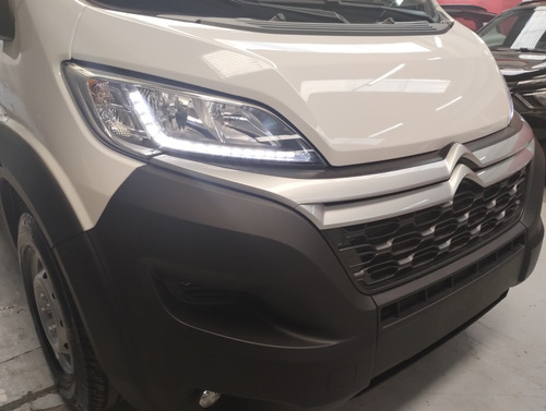 Citroën Jumper 2.2 Hdi L3H2 140 Mt6