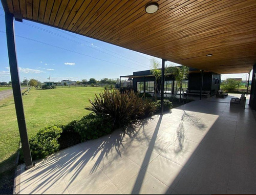 Terreno Lote En Venta Ubicado En Barrio Santa Isabel. Etapa Iii