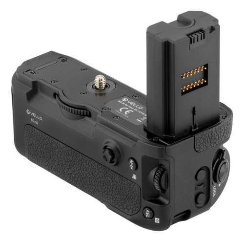 Vello Battery Grip Para Sony A7 Iii Series
