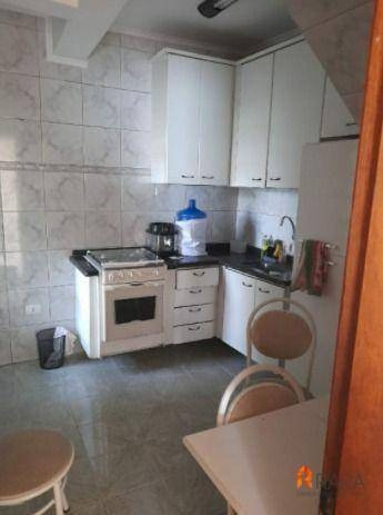 Imagem 10 de 13 de Sala Para Alugar, 8 M² Por R$ 700,00/mês - Centro - São Bernardo Do Campo/sp - Sa0207