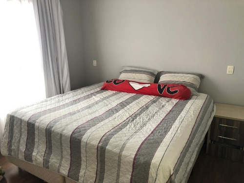 Imagem 8 de 15 de Apartamento - 743c - 69233584