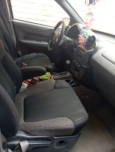 Pontiac Aztek 3.4 F Piel Qc At