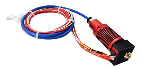 Impresora 3d Hot End Zhangli Para Creality Cr-10s Pro