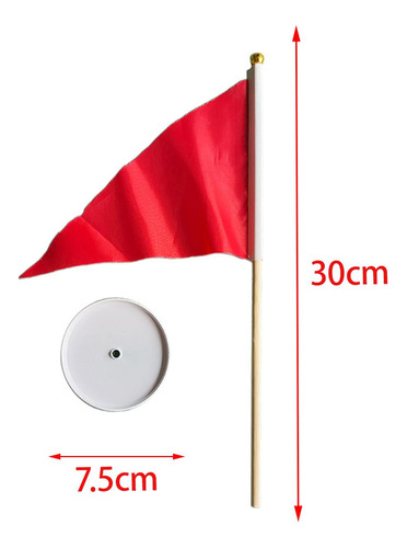 2 Mini Golf Putting Cup Y Flag Golf Hole Cup Para Uso En
