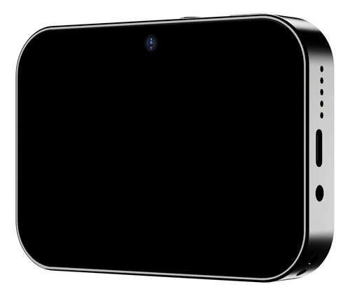 Cámara Digital B74k Ccd Cámara De Vídeo Digital De 64 Mp Con