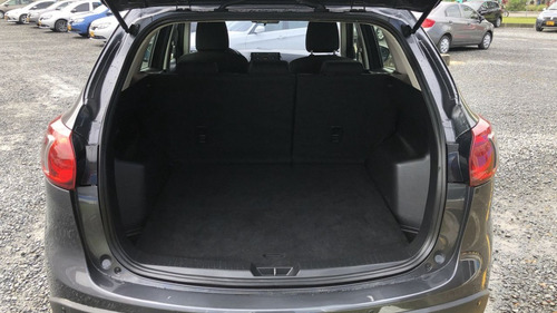 Mazda Cx-5 Prime
