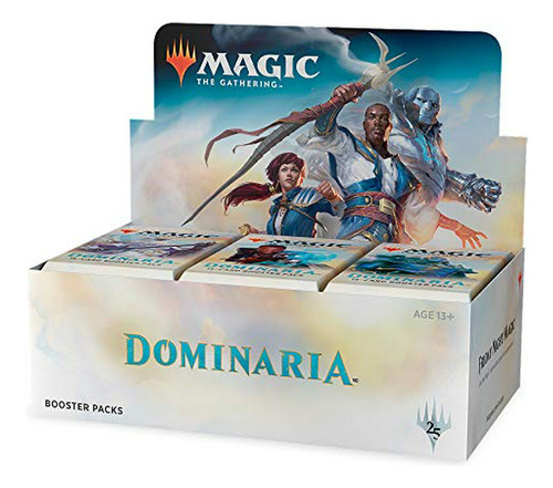 Booster Dominaria Mtg