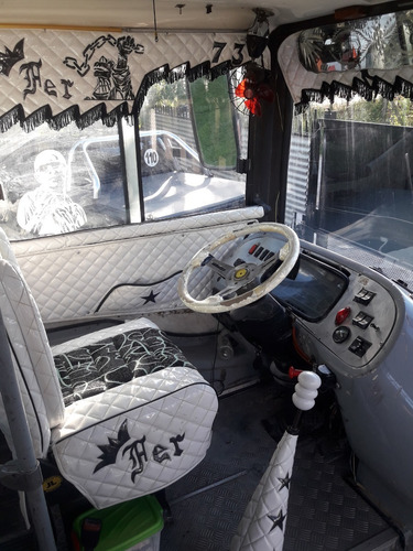 Mercedes Benz- Oh-1518