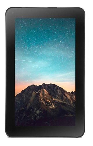 Tablet  Multilaser M9S GO NB32 9" 16GB negra y 1GB de memoria RAM