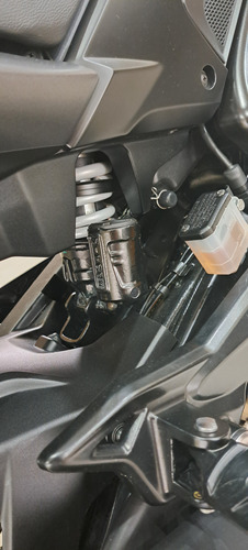 Dominar 400 Tourer 2023