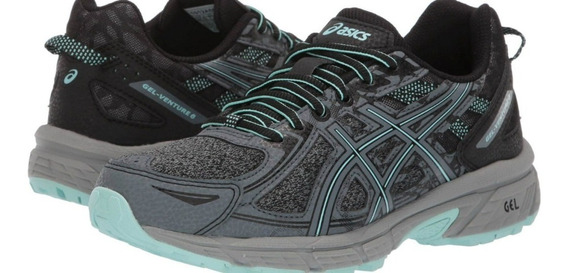 asics gel venture 6 masculino