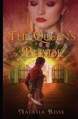 Libro The Queen's Blade - Rose, Natasja