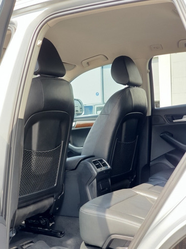 Imagen 12 de 12 de Audi Q5 2.0 Trendy S Tronic Quattro Dsg 2012