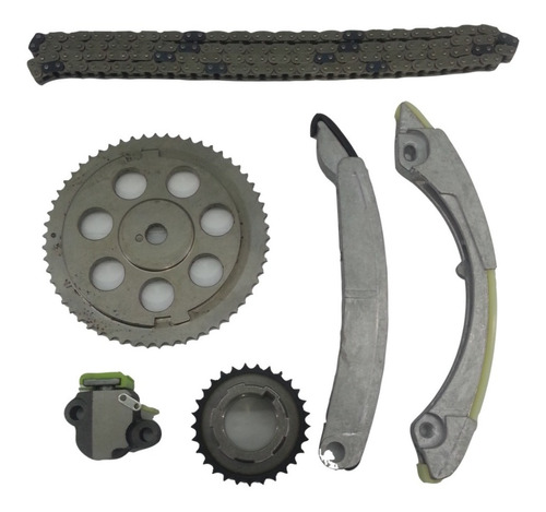 Kit Cadena Chevrolet Colorado 3.7 2007-2009