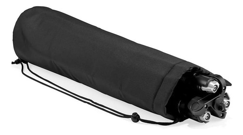 Elemento Manfrotto Mii Mkelmii4bk-bh, Trípode De Cámara De 4