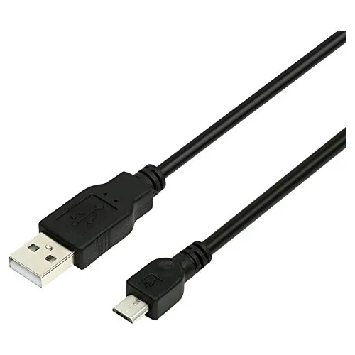 B Cable De Cable Usb De 5 Pines Micro Kodak Easyshare C...
