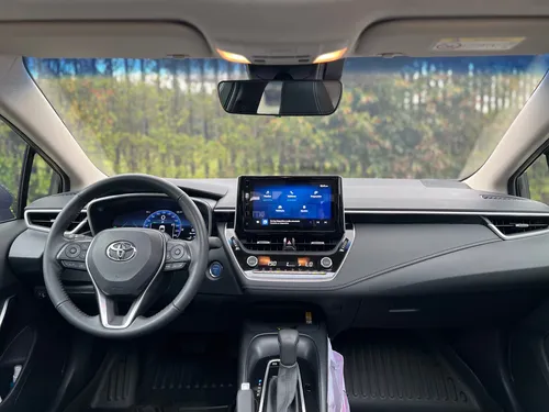 Toyota Corolla 1.8 Hev Seg