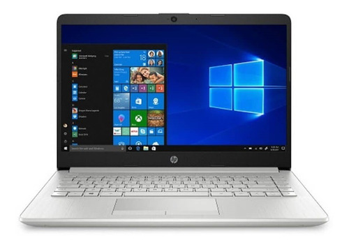 Notebook Hp Ryzen 3250u 8gb 1tb 14 PuLG Hd Windows 10