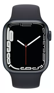 Apple Watch Series 7 (GPS, 41mm)