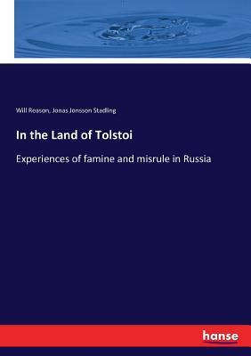 Libro In The Land Of Tolstoi : Experiences Of Famine And ...