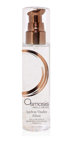 Osmosis Skincare Elixir Vitalidad Ageless Vitality, Inner Ha