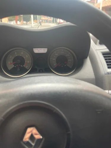 Renault Megane 2 2.0 Expression Fase 2