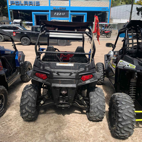Polaris Rzr 800
