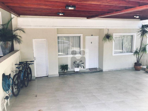 Imagem 2 de 24 de Casa Com 3 Dormitórios À Venda, 150 M² Por R$ 600.000 - Jardim Dos Hibiscos - Ribeirão Preto/sp - Ca0858