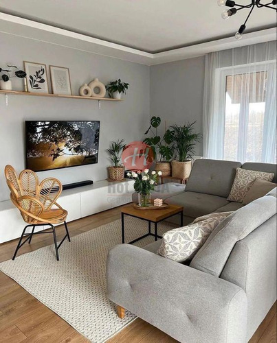 Departamento En Venta De 3 Dorm. En Temuco