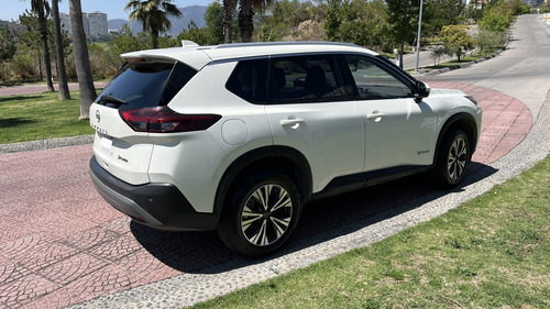 Nissan X-Trail E-Power 1.5 Erev Exclusive Cvt
