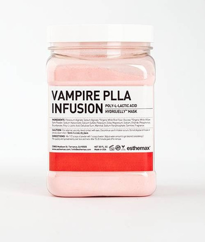 Mascarilla Hydrojelly Vampire Plla Infusion
